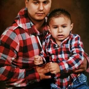 Meet your Posher, Jonathan